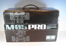 Tamiya kit pro gebraucht kaufen  Schenefeld