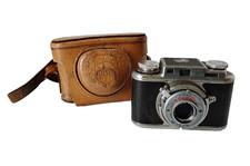 Vintage bolsey model for sale  Waverly