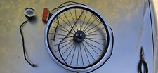 Brompton front dynamo for sale  Ames