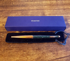 Penna swarovski crystalline usato  Villalfonsina
