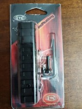 UTG TACTICAL RAIL ADAPTER, usado comprar usado  Enviando para Brazil
