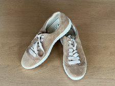 Damenschuh ara echtleder gebraucht kaufen  Ahrensburg
