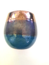 Ceramic pot handcrafted for sale  Gresham