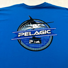 Pelagic mens shirt for sale  Boca Raton