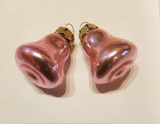 Glöckchen rosa glocken gebraucht kaufen  Zossen
