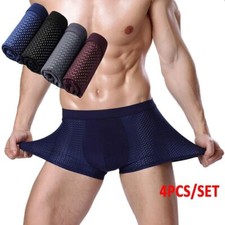 4pcs men bamboo for sale  DUNSTABLE