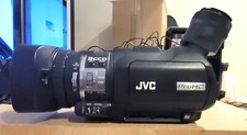 Jvc hm100u camcorder d'occasion  Expédié en Belgium