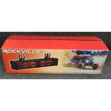 Rockville xbar atv for sale  Greer