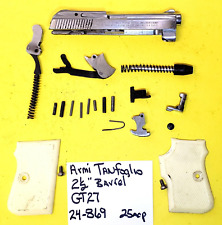 Armi tanfoglio excam for sale  Hesperia