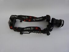 Boruit black led for sale  CANVEY ISLAND
