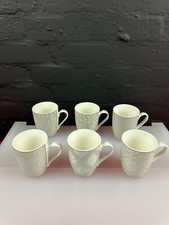 Aynsley grey silver for sale  MANSFIELD