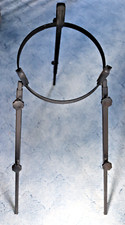 Djembe ständer halter gebraucht kaufen  Elsfleth