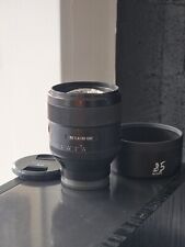 Sony 85mm mount d'occasion  Avignon