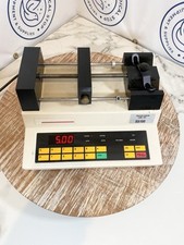 Harvard apparatus dual for sale  Westminster
