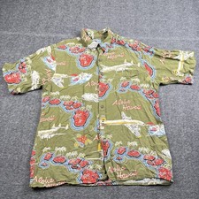 Vintage reyn spooner for sale  Roy