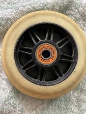 Roda de patinação de velocidade / diâmetro aprox. 90 mm/dureza desconhecida. comprar usado  Enviando para Brazil