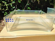 Schublade gemüsefach 433x145x gebraucht kaufen  Schenefeld