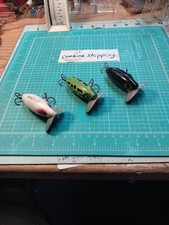 Arbogast jitterbug used for sale  Star City