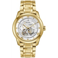 Bulova men sutton for sale  USA