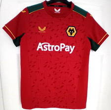 New castore wolverhampton for sale  UK