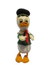 Pupazzo peluche duffy usato  Salerno