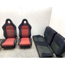 Honda civic interior for sale  OSWESTRY