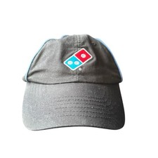 Dominos pizza cap for sale  DARLINGTON