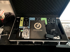 Moog grandmother 2024 d'occasion  Expédié en Belgium