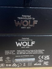 wolf watch for sale wolf watch for sale DEREHAM