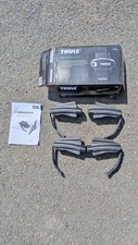 Thule 775 rapid for sale  MUCH WENLOCK