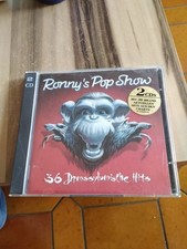 Various ronny pop gebraucht kaufen  Goldbach