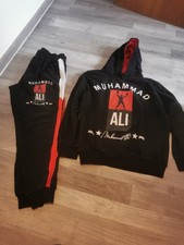 Muhammad ali jogginganzug gebraucht kaufen  Fürth