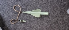Nunotani electric antique for sale  LEEDS