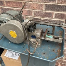 Vintage kennedy electric for sale  SUTTON-IN-ASHFIELD
