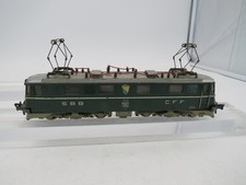 Fleischmann 1334 elektro gebraucht kaufen  Griesingen