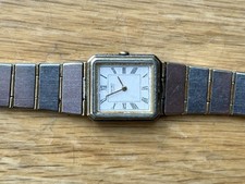 Seiko ladies watch for sale  BRACKNELL