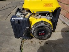 Maxima 1000a petrol for sale  BEDFORD
