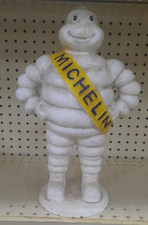 Vintage michelin man for sale  Bernie