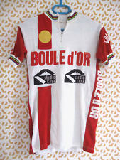 Maillot cycliste vintage d'occasion  Arles