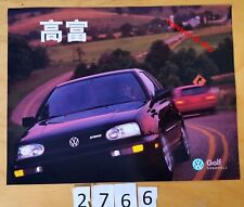 Golf gti vr6 d'occasion  Meyzieu