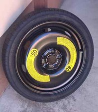 Ruotino 125 r18 usato  Taglio di Po