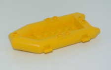 Lego bateau gonflable d'occasion  Nice-
