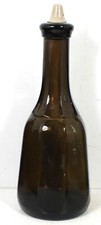Amber glass barber for sale  Jacksonville