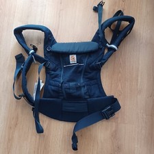 Ergobaby softflex babytrage gebraucht kaufen  Gummersbach