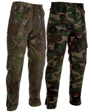 Pantalone tecnico caccia usato Pantalone tecnico caccia usato  Italia