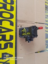 Pompa gasolio lancia usato  Cittanova
