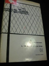 Libro convoglio von usato  Fonte Nuova