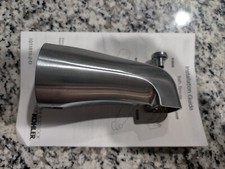 Torneira para banheira Kohler, usado comprar usado  Enviando para Brazil