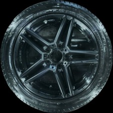 225 r17 winterreifen gebraucht kaufen  Berlin