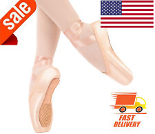 Ballet pointe shoes for sale  USA